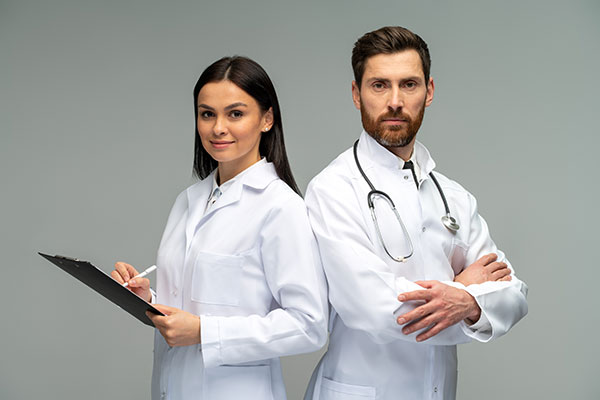 peptide therapy clinic in Lehi
